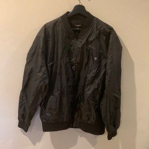 Brixton Bomber Jacket